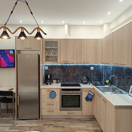 Athens Divine Apartment 外观 照片