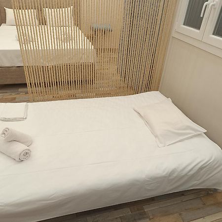 Athens Divine Apartment 外观 照片
