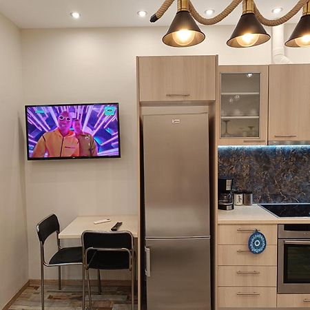 Athens Divine Apartment 外观 照片