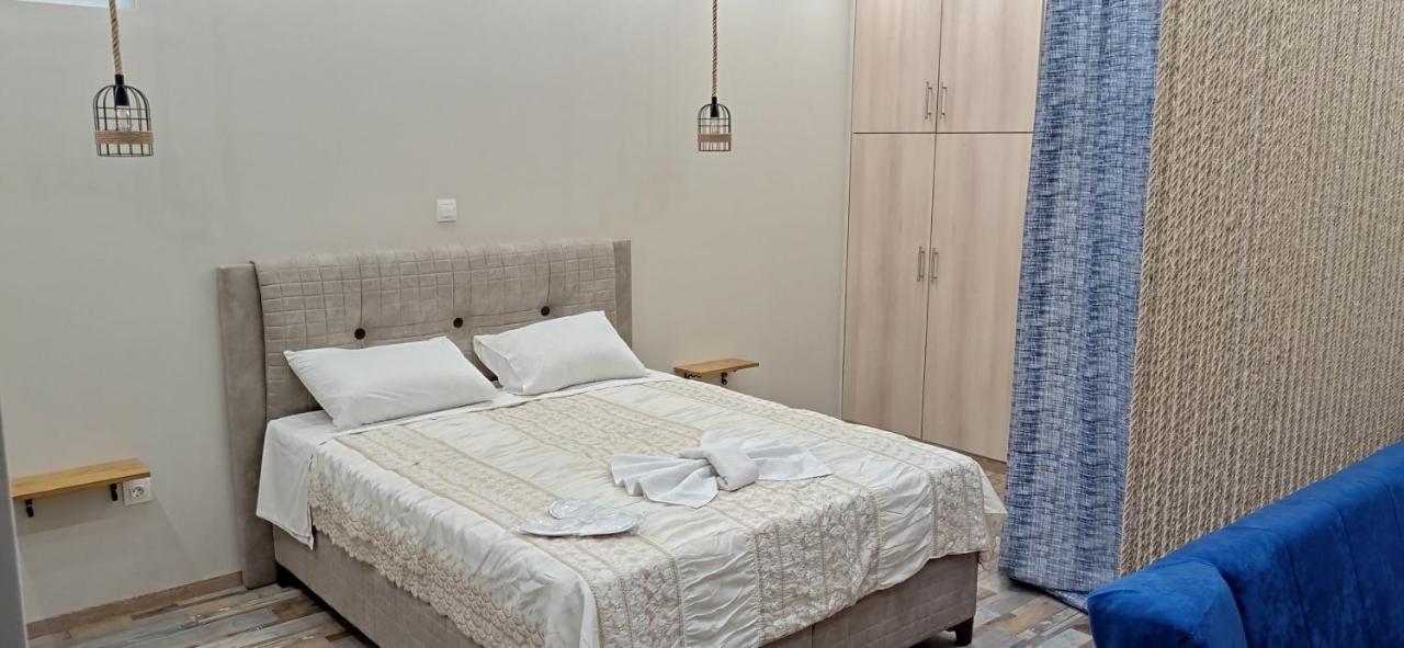 Athens Divine Apartment 外观 照片