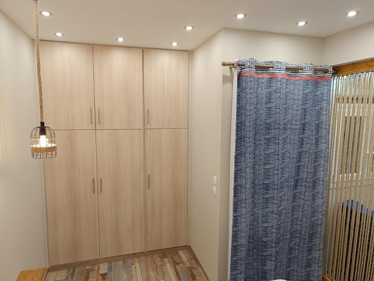 Athens Divine Apartment 外观 照片