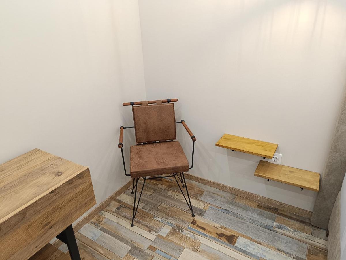 Athens Divine Apartment 外观 照片