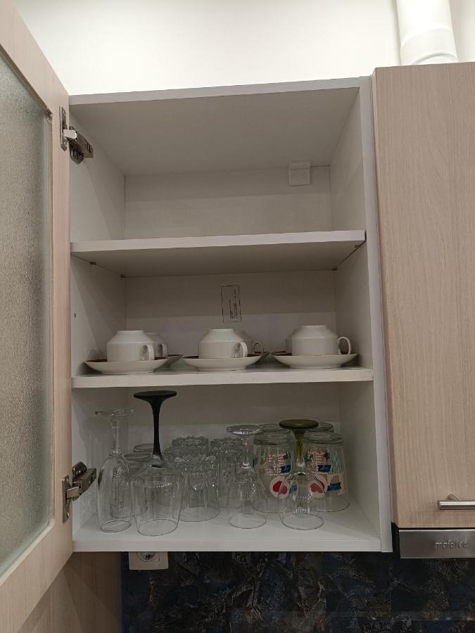 Athens Divine Apartment 外观 照片