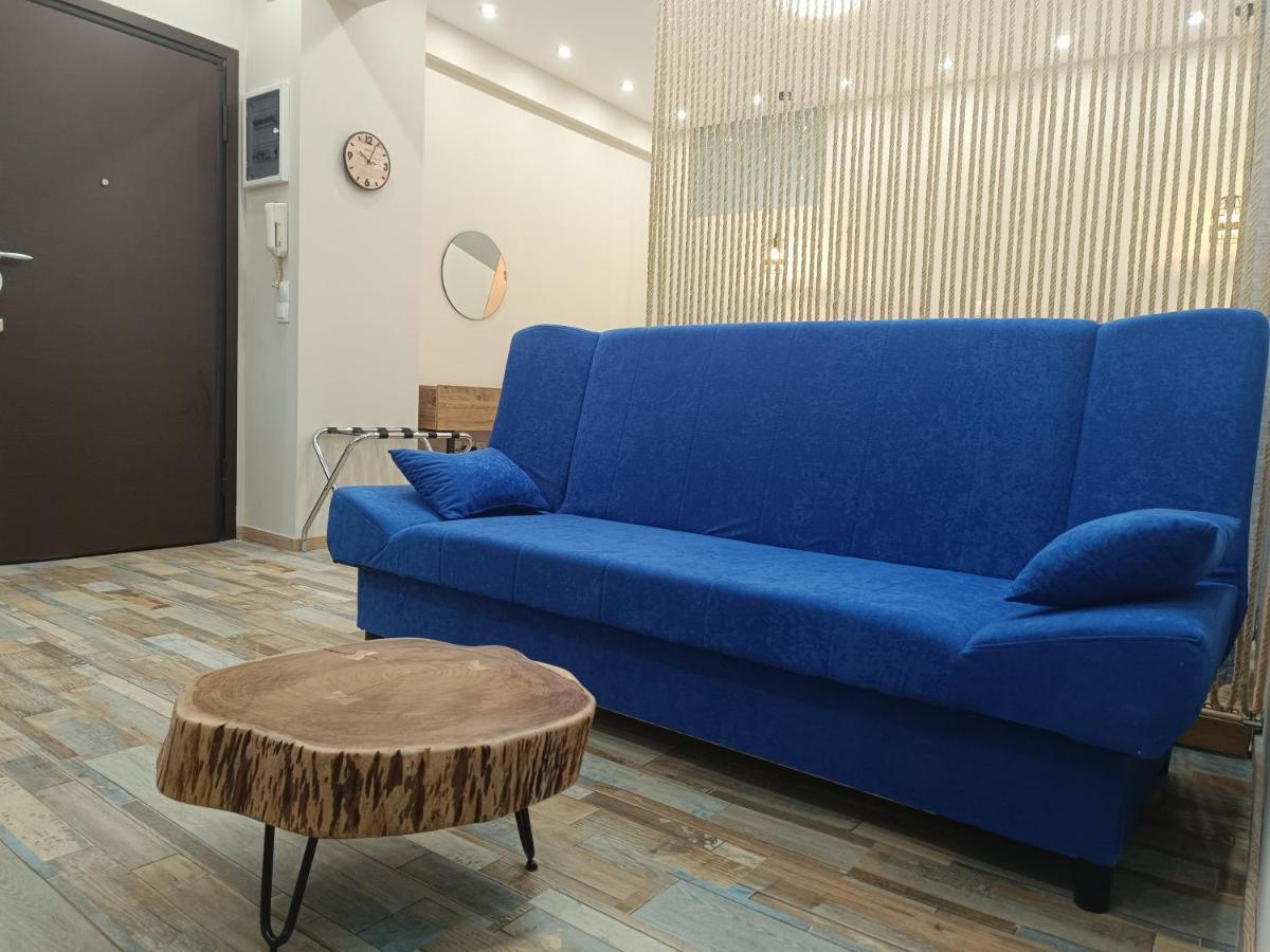 Athens Divine Apartment 外观 照片