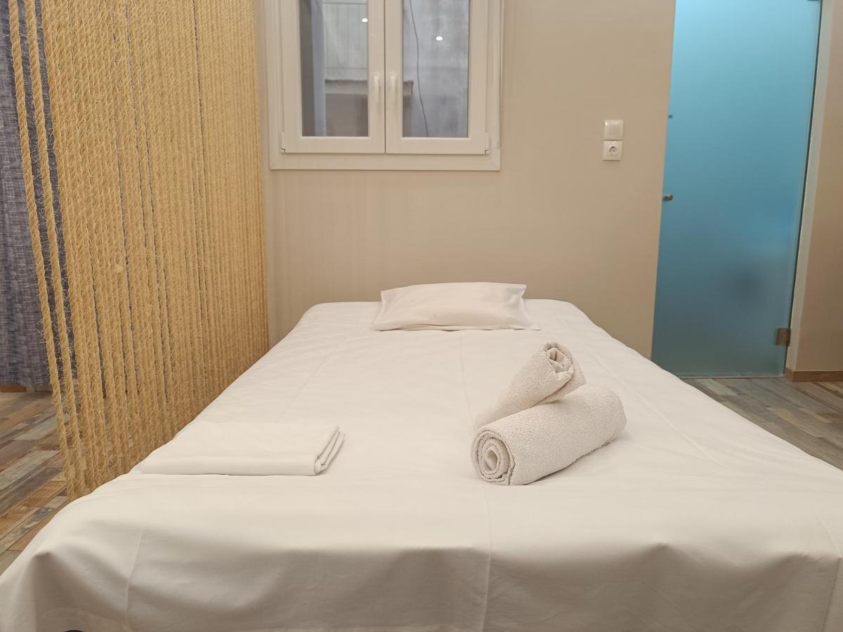 Athens Divine Apartment 外观 照片