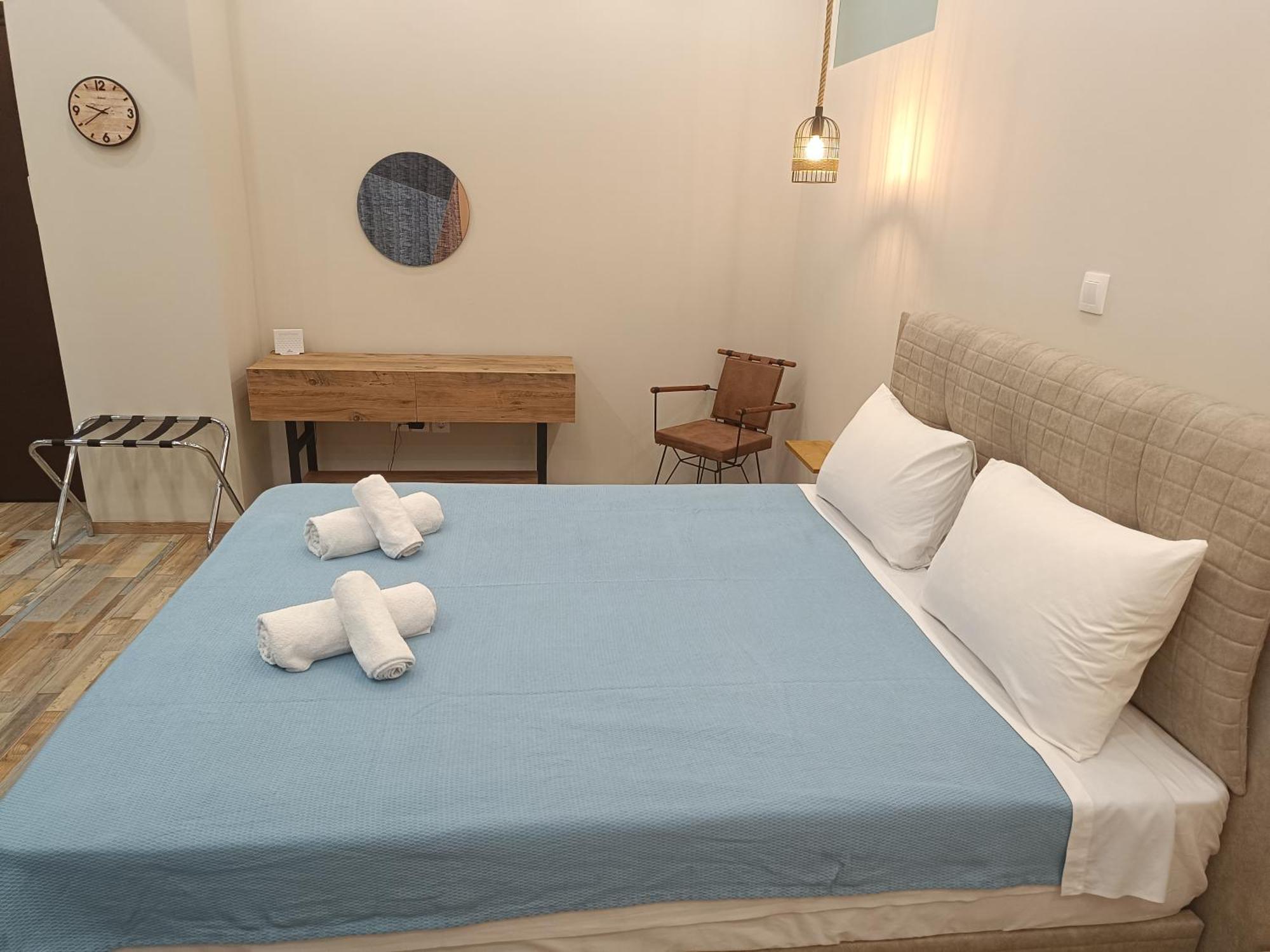 Athens Divine Apartment 外观 照片