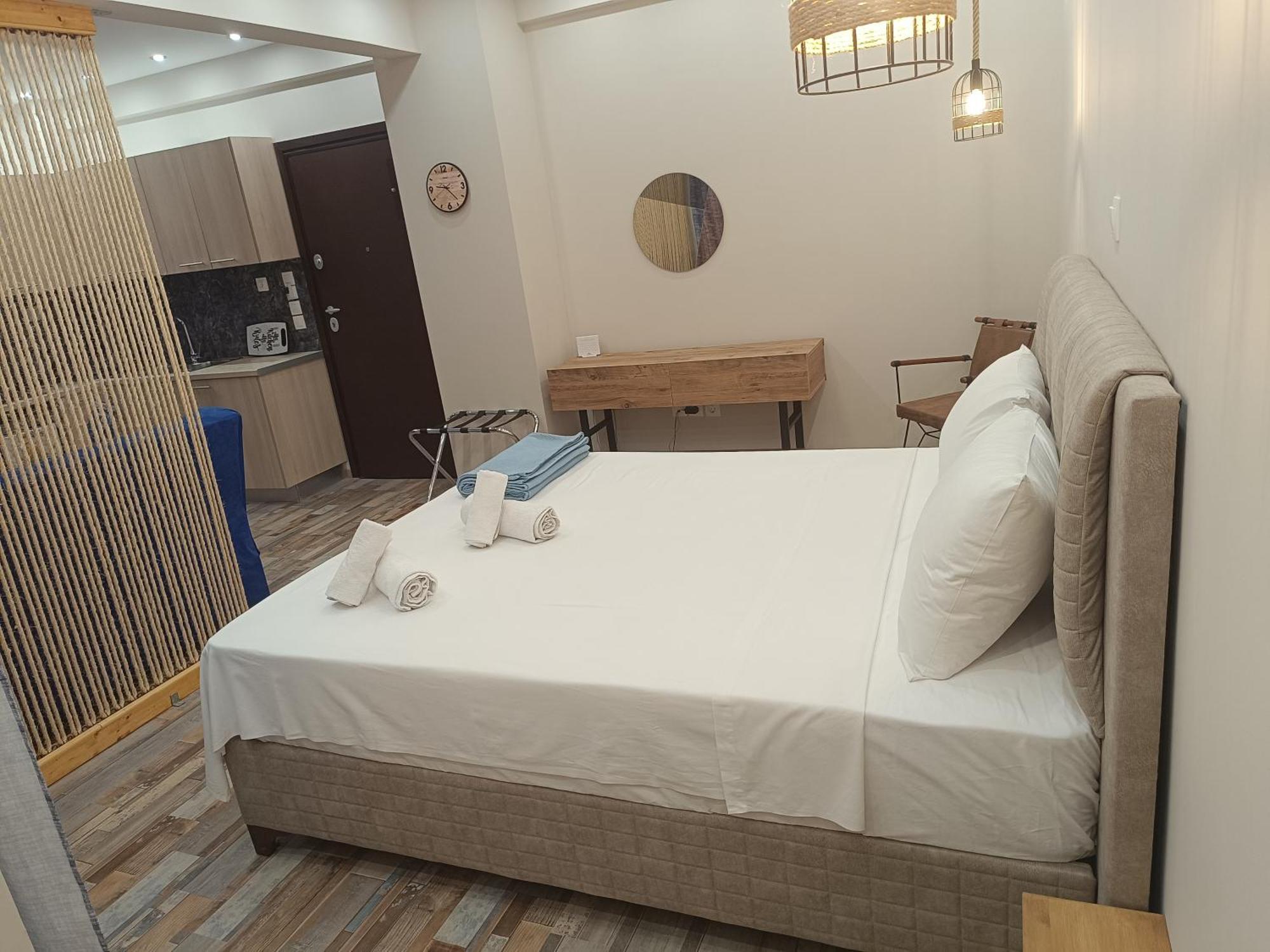 Athens Divine Apartment 外观 照片