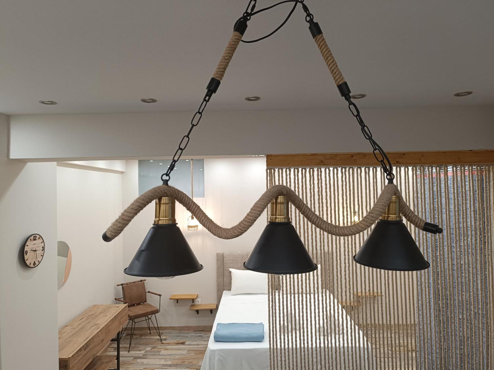Athens Divine Apartment 外观 照片