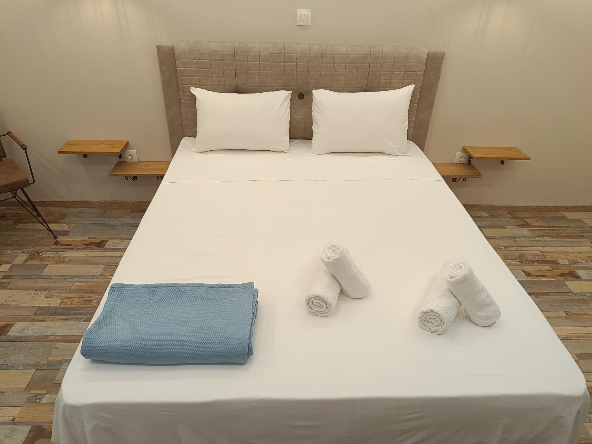 Athens Divine Apartment 外观 照片