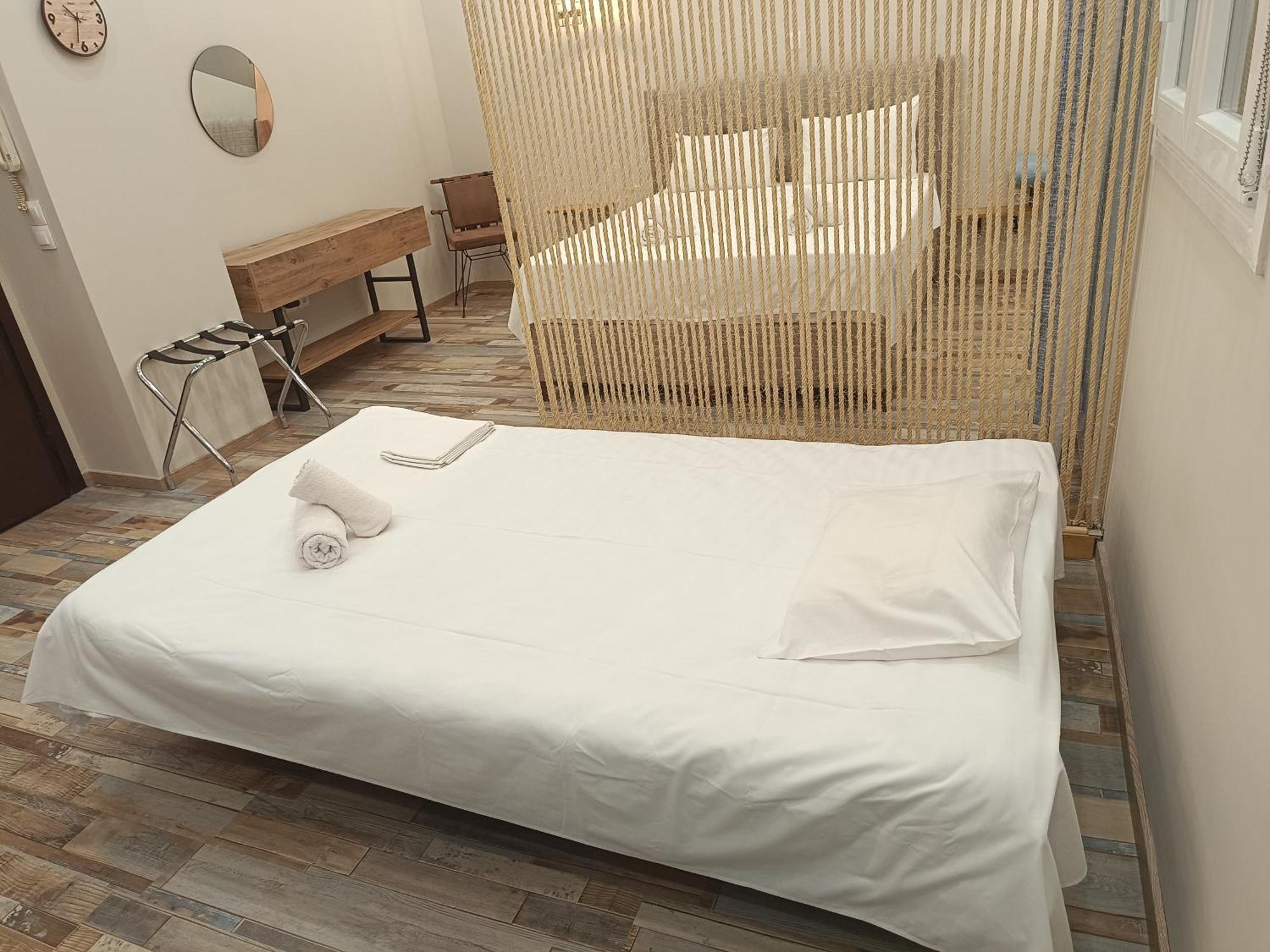 Athens Divine Apartment 外观 照片