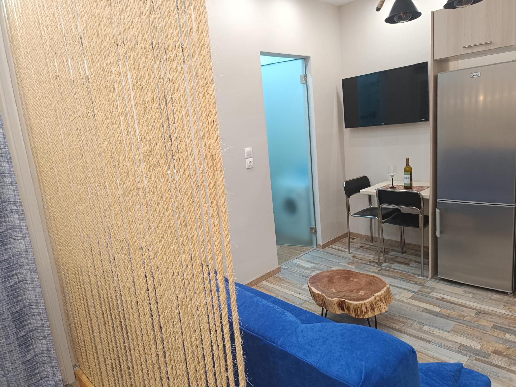 Athens Divine Apartment 外观 照片