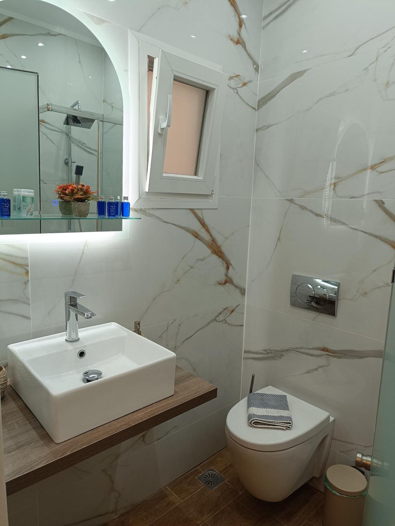 Athens Divine Apartment 外观 照片