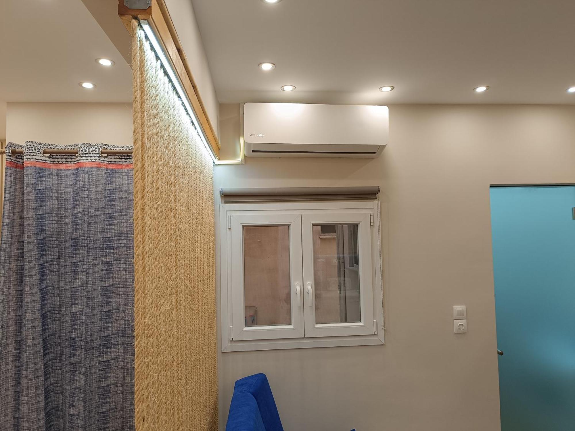 Athens Divine Apartment 外观 照片